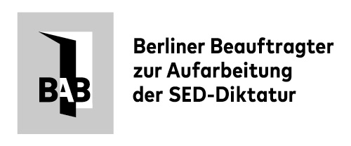 Berliner Beauftragter zur Aufarbeitung der SED Diktatur